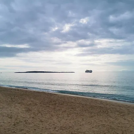 Lejlighed Proche Plages *