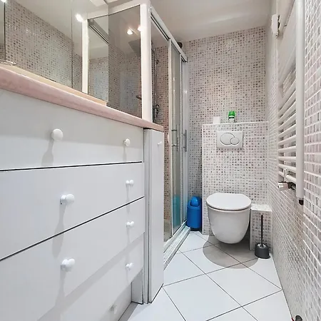 Proche Plages Lejlighed