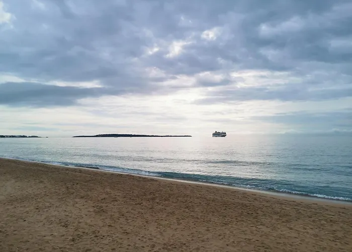 Lejlighed Proche Plages *